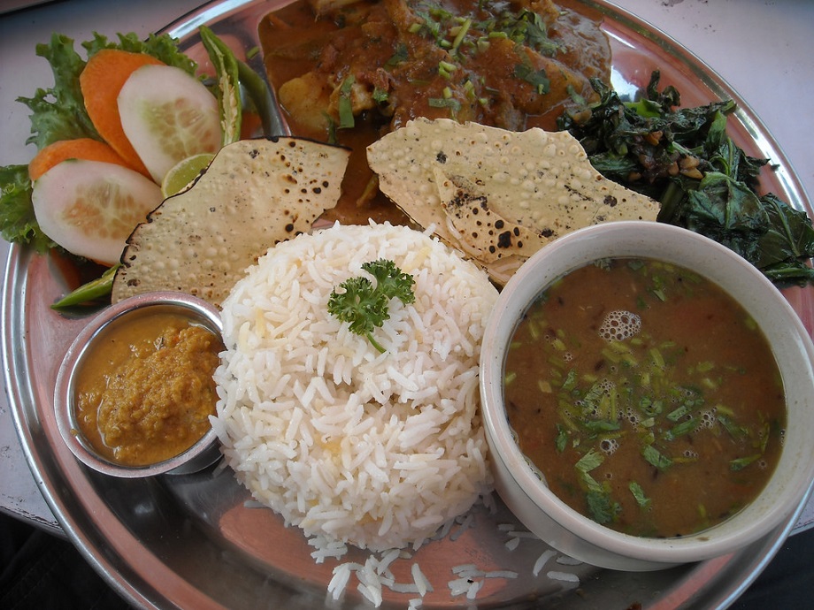 Nepalese Food List Of Best Nepalese Cuisine   Nepalese Food 