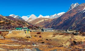 7 day Everest Base Camp Trek