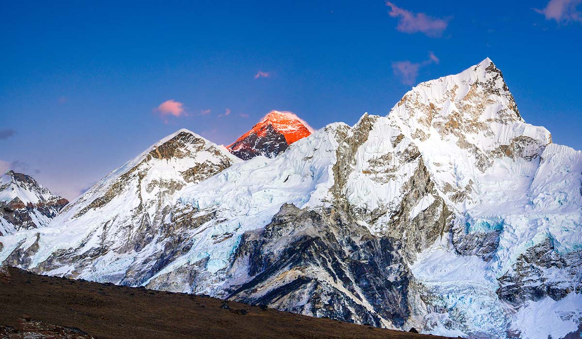 Luxury Lodge Trek To Everest Base Camp With Helicopter Return